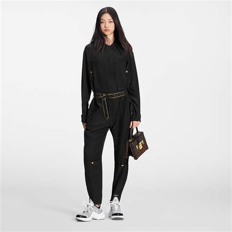 where can i buy a louis vuitton|buy Louis Vuitton jumpsuit.